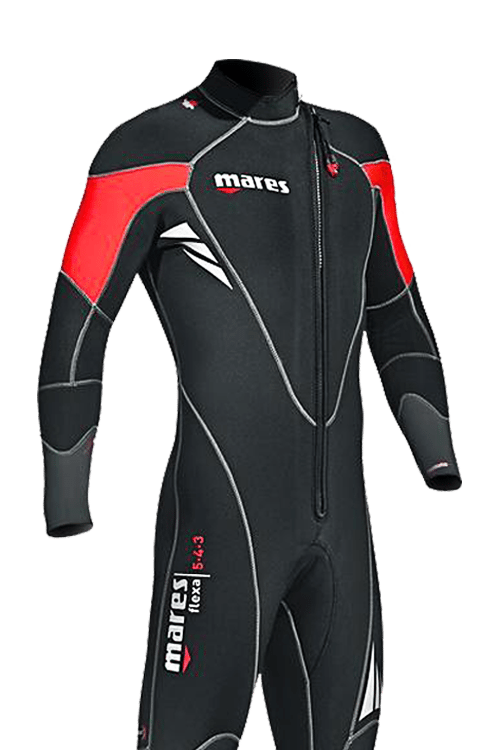 MARES FLEXA WETSUIT