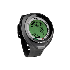 Mares Puck Pro+ Dive Computer | Mares Dive Computer | Mares Singapore