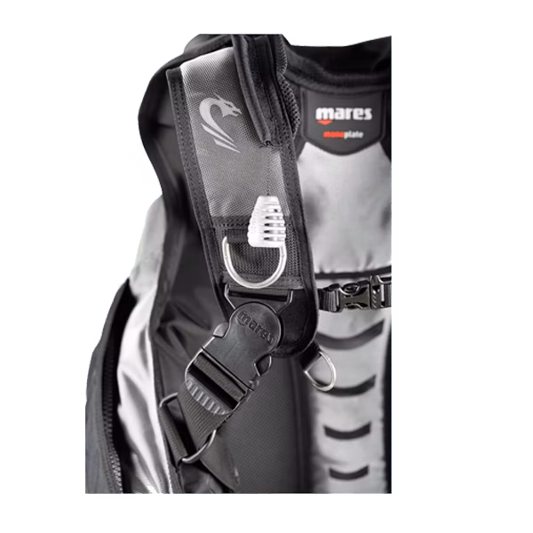 Mares Dragon SLS BCD | Mares BCD | Mares Singapore