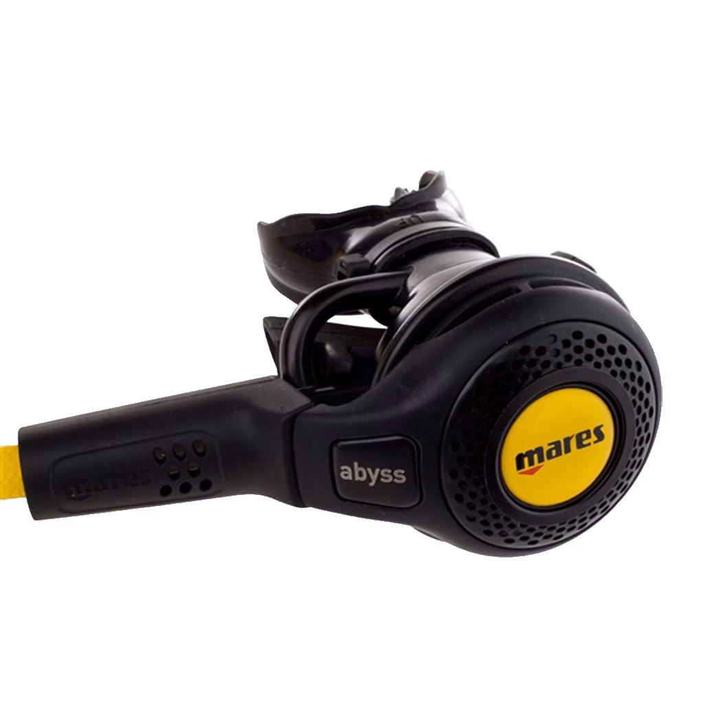Mares Octopus Abyss Navy - Image 3