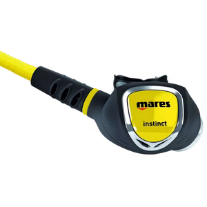 Mares Octopus Instinct