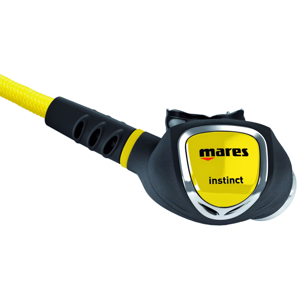 Mares Octopus Instinct