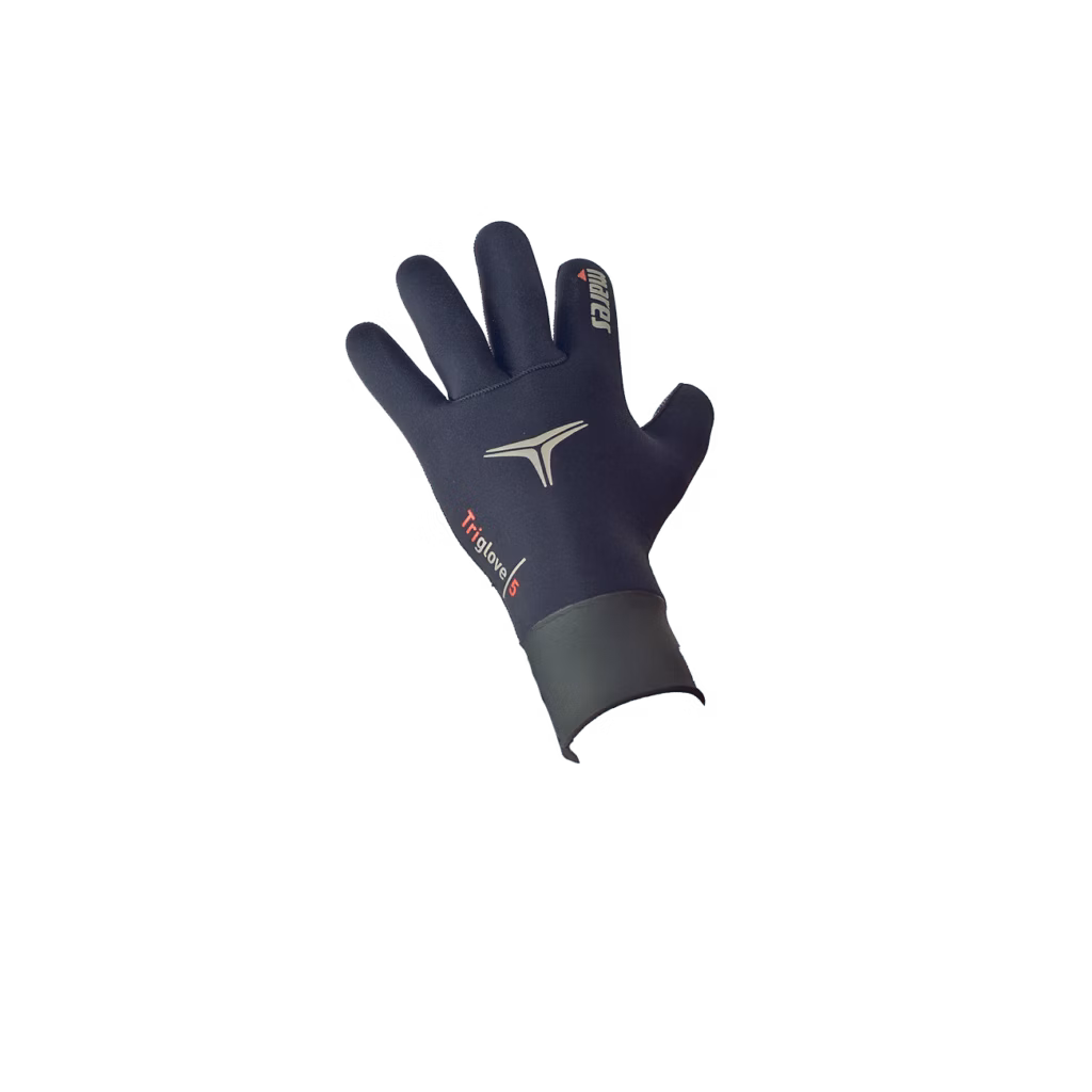 Mares Trilastic Gloves - Image 3