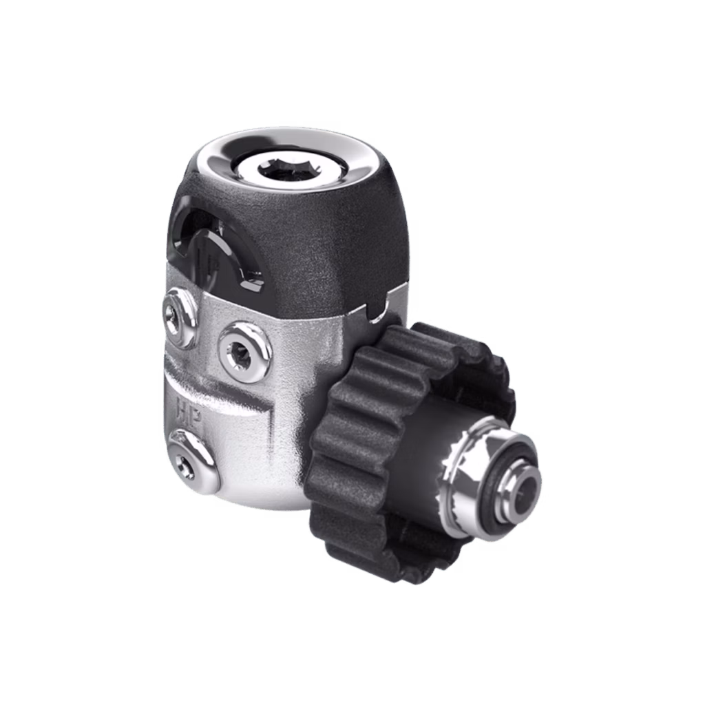 Mares 15x First Stage Regulator - Image 2