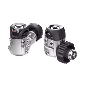 Mares 15x First Stage Regulator | Mares Regulator | Mares Singapore