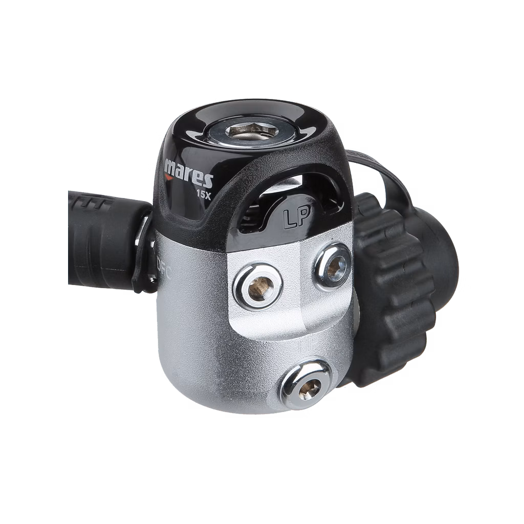 Mares 15x First Stage Regulator - Image 4