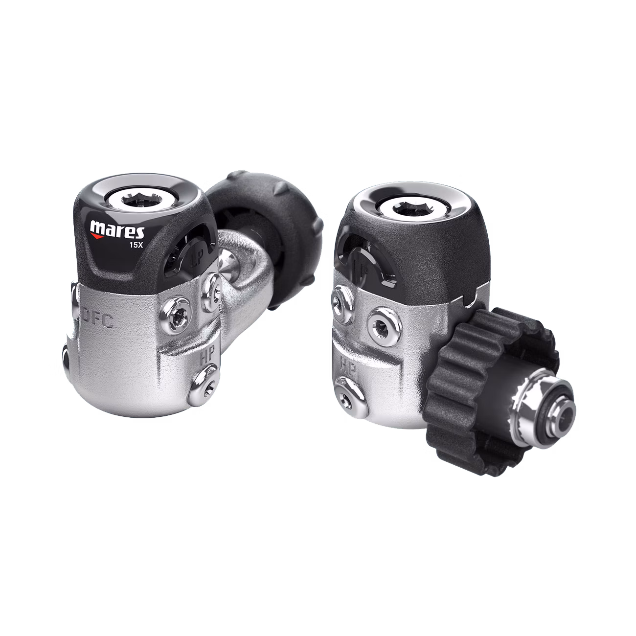 Mares Loop 15x Regulator | Mares Regulator | Mares Singapore