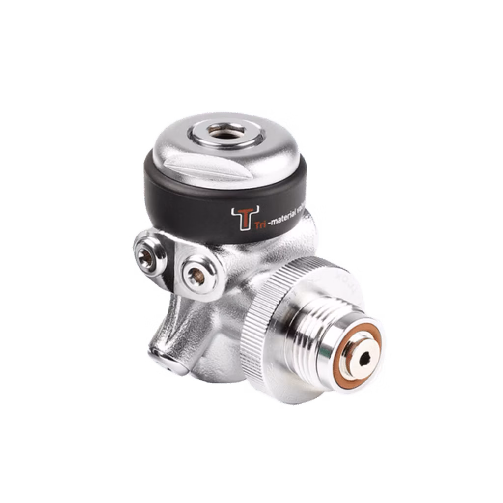 Mares 22x First Stage Regulator - Image 2