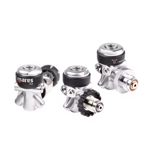 Mares 22x First Stage Regulator