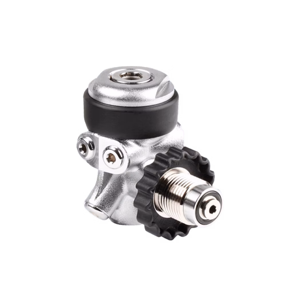Mares 22x First Stage Regulator - Image 3