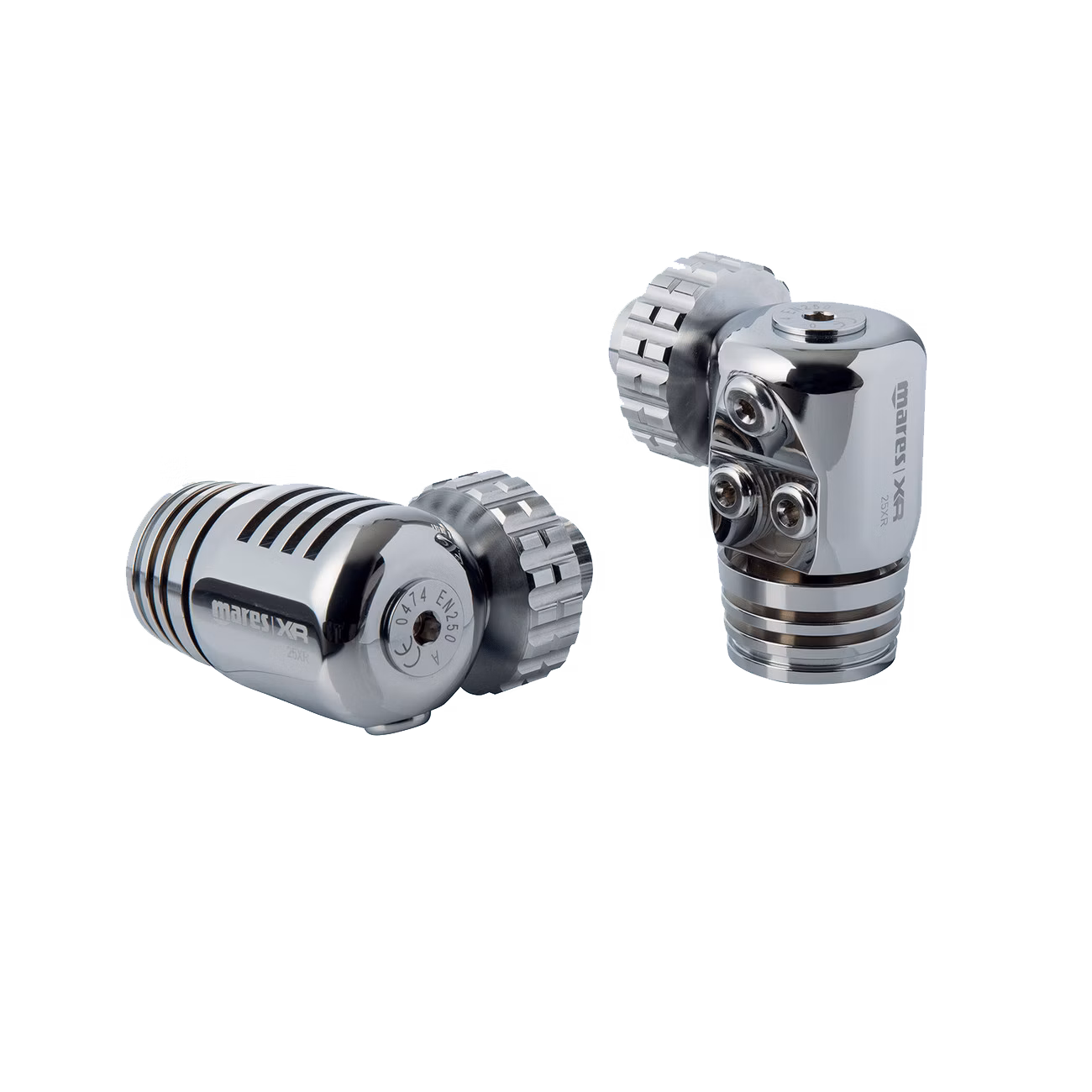 Mares XR CR Full Tec Set Regulator | Mares Regulator | Mares Singapore