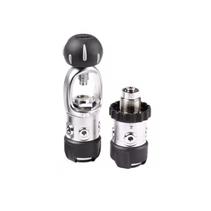 Mares 2s 1st Stage Regulator | Mares Regulator | Mares Singapore