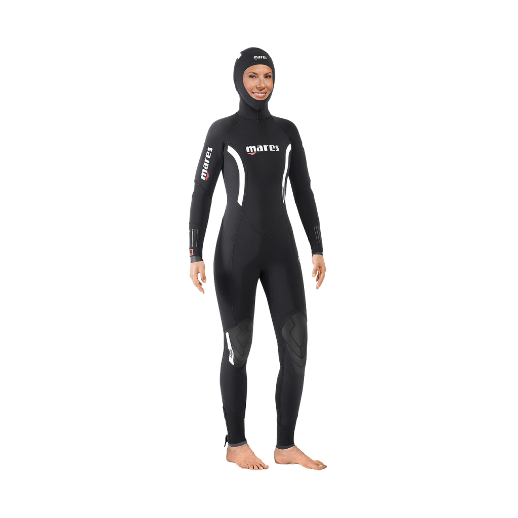 Mares Wetsuits Mares Singapore