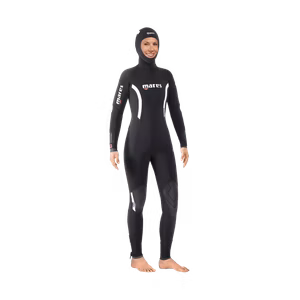 Mares 2nd Shell - She Dives Wetsuit | Mares Wetsuits | Mares Singapore