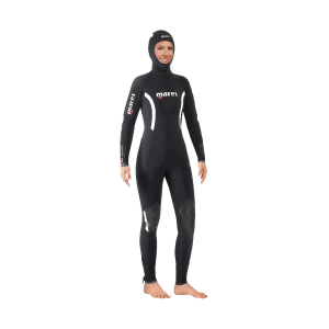Mares 2nd Shell - She Dives Wetsuit | Mares Wetsuits | Mares Singapore