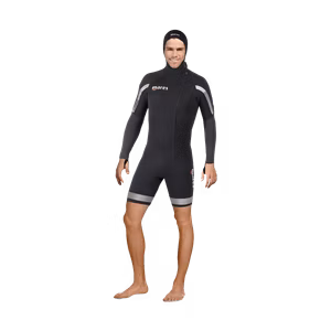 Mares 2nd Shell Shorty Wetsuit | Mares Wetsuits | Mares Singapore