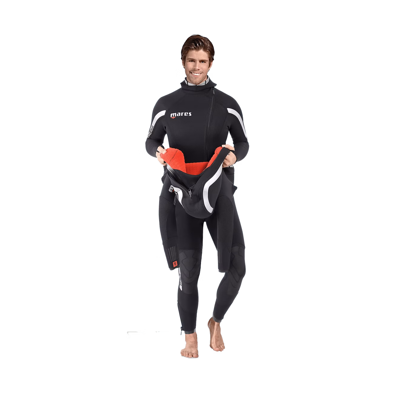 Mares 2nd Shell Shorty Wetsuit | Mares Wetsuits | Mares Singapore