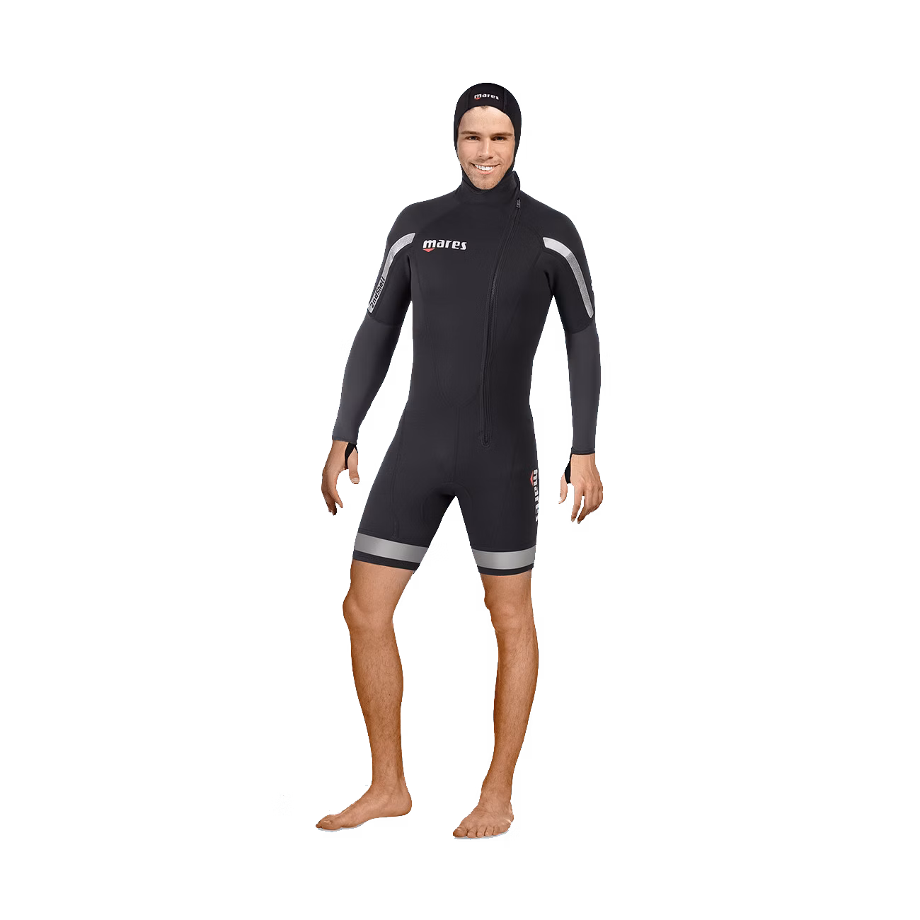 Mares 2nd Shell Shorty Wetsuit | Mares Wetsuits | Mares Singapore
