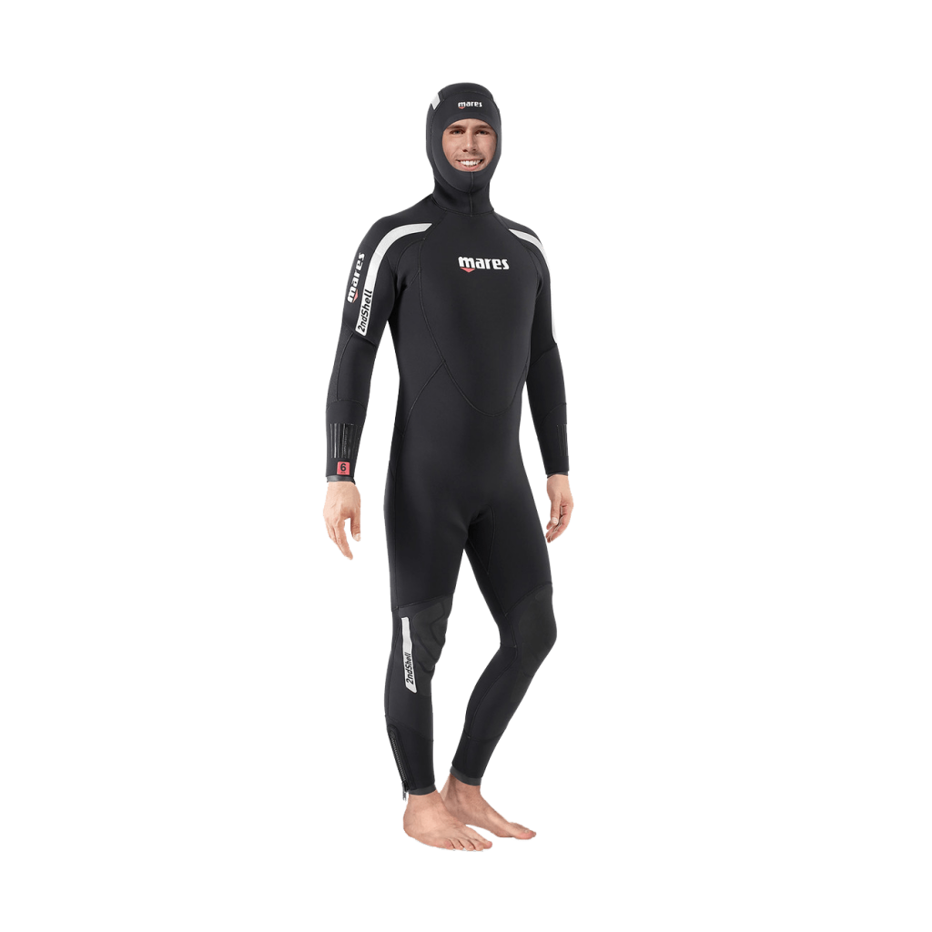 Mares Wetsuits Mares Singapore