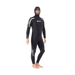 Mares 2nd Shell Wetsuit | Mares Wetsuits | Mares Singapore
