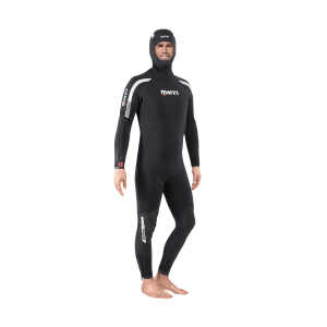 Mares 2nd Shell Wetsuit | Mares Wetsuits | Mares Singapore
