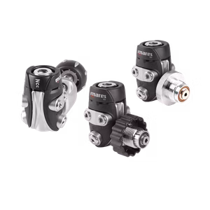 Mares 52X First Stage Regulator | Mares Regulator | Mares Singapore