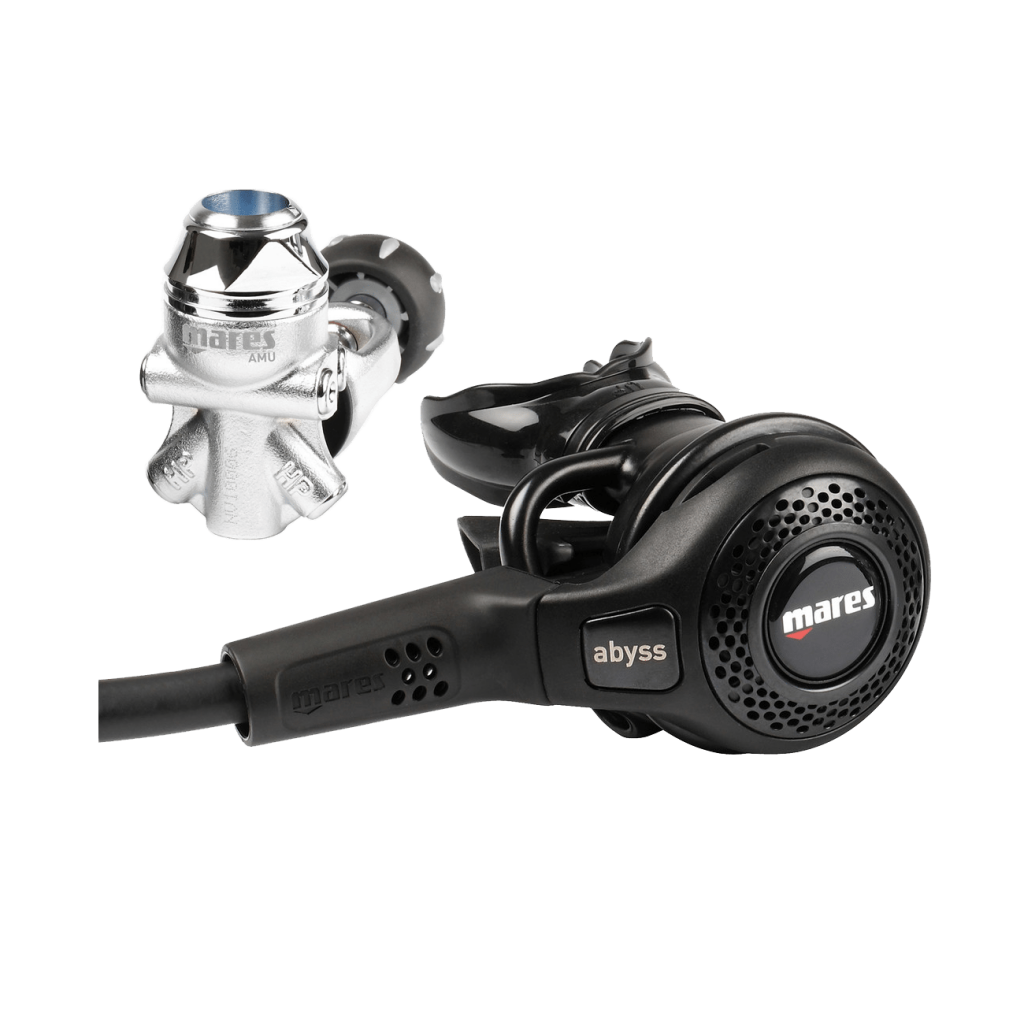 Mares Regulators Mares Singapore