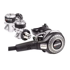 Mares Abyss 22x Regulator