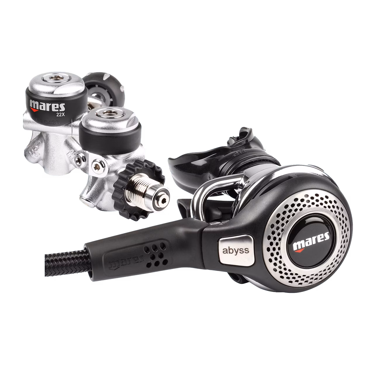 Mares Abyss 22x Regulator