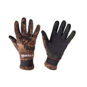 Mares Amara Camo 20 Gloves | Mares Gloves | Mares Singapore