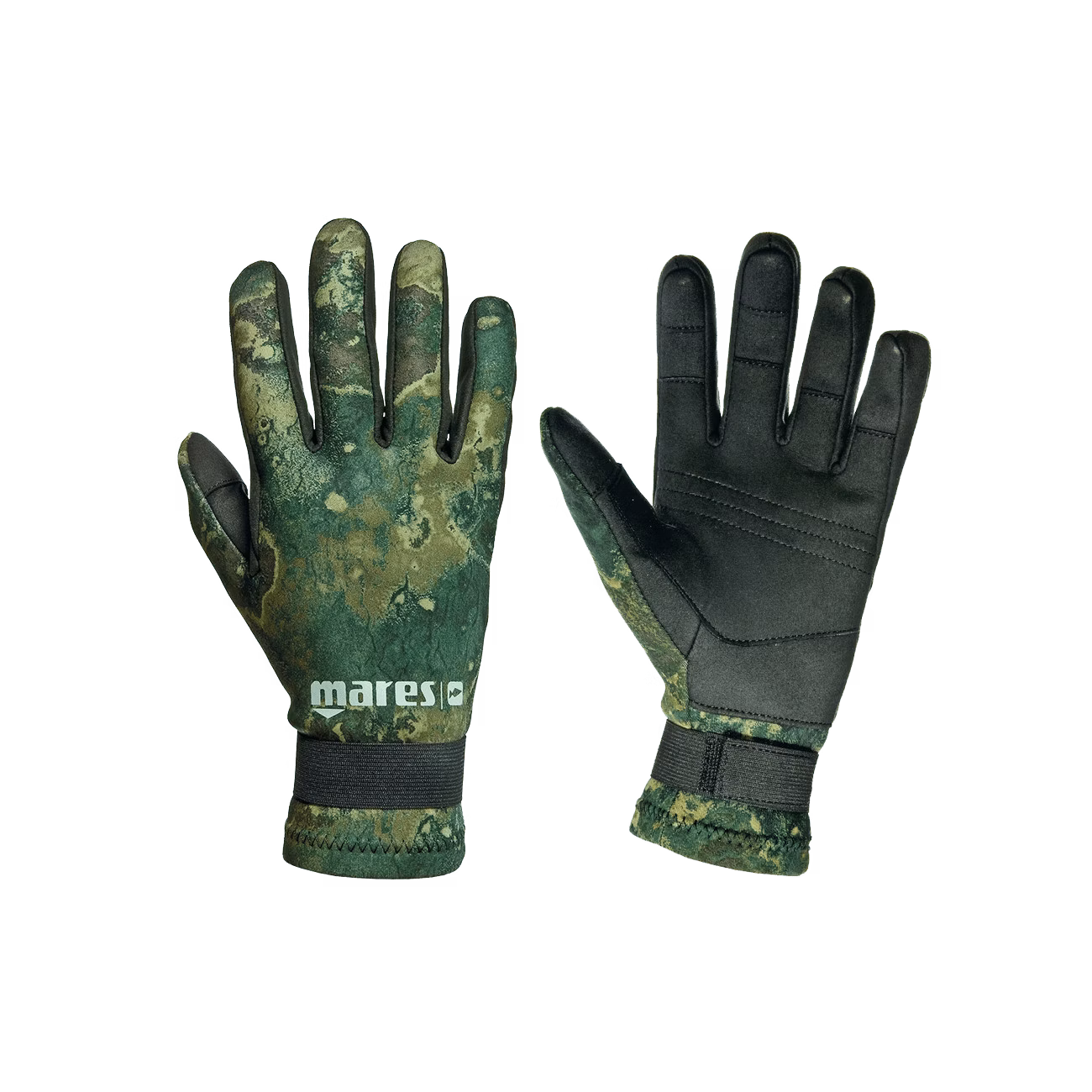 Mares Amara Camo 20 Gloves | Mares Gloves | Mares Singapore