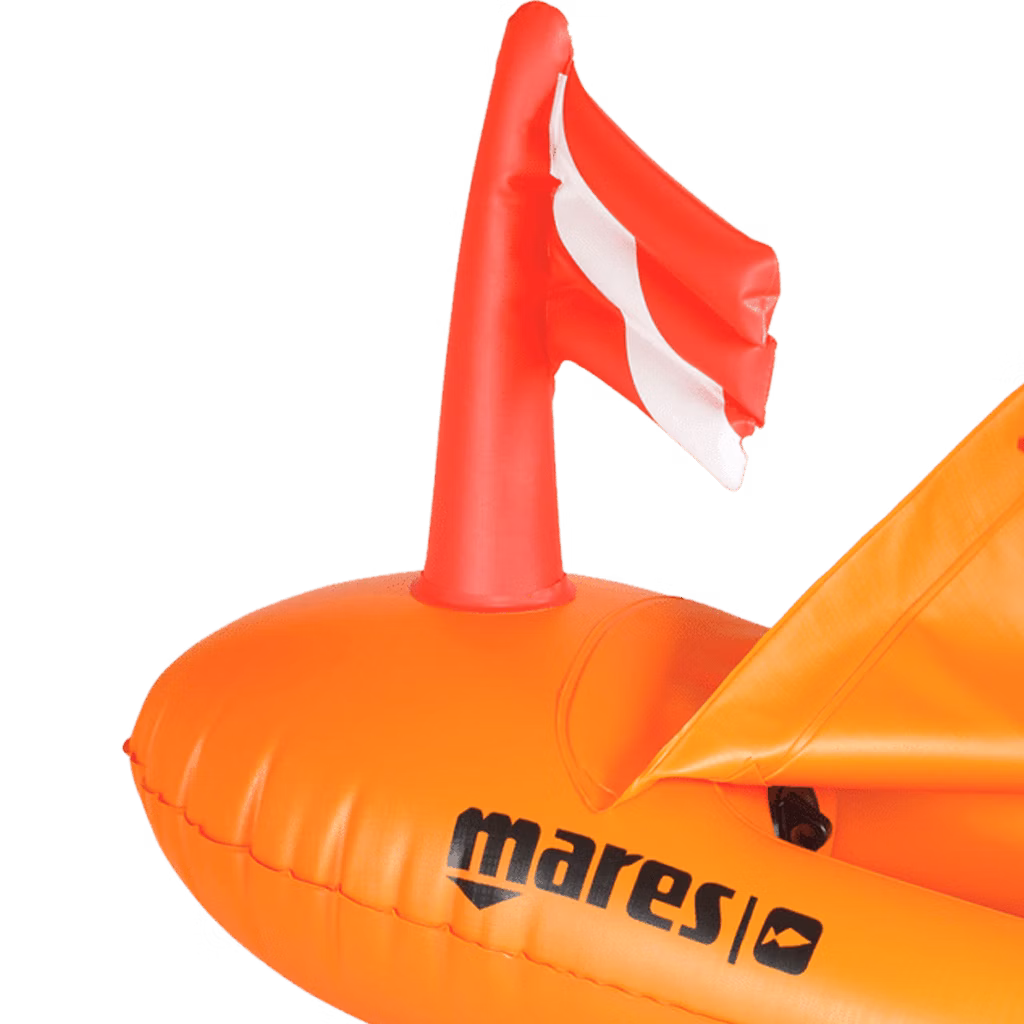 Mares Apnea SMB - Image 3
