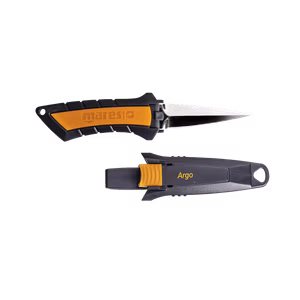 Mares Argo Dive Knife | Mares Dive Knife | Mares Singapore