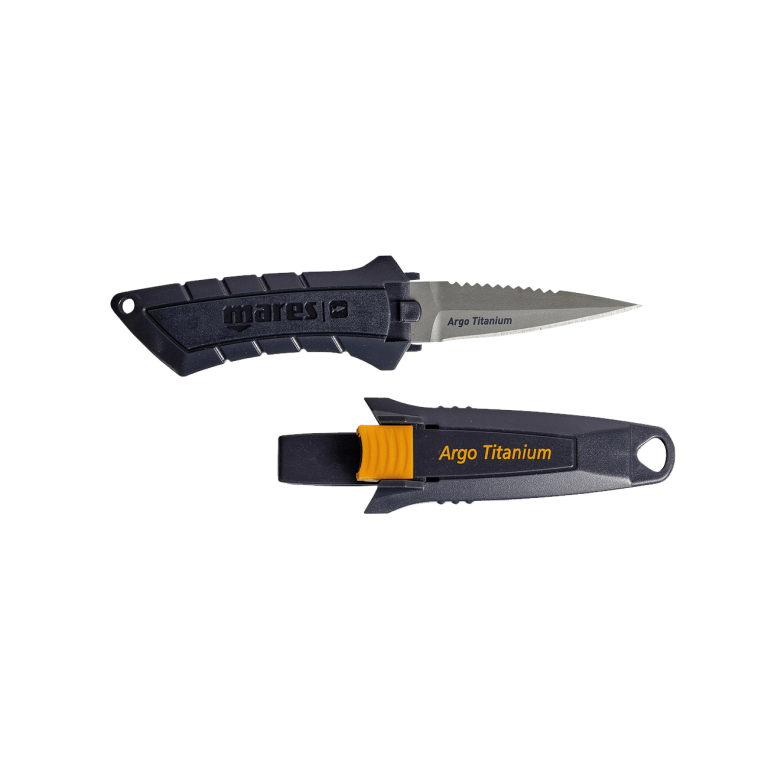 Mares Dive Knife Mares Singapore