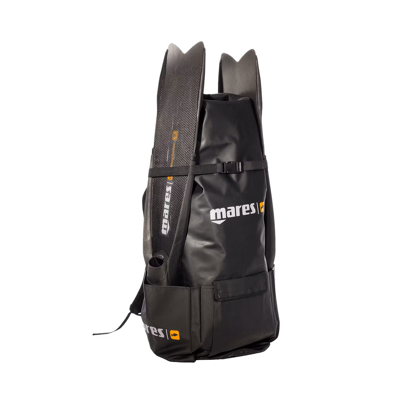 Mares Attack Backpack Bag | Mares Bags | Mares Singapore