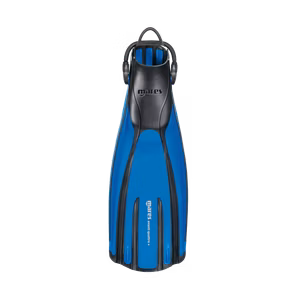 Mares Avanti Quattro + Fins