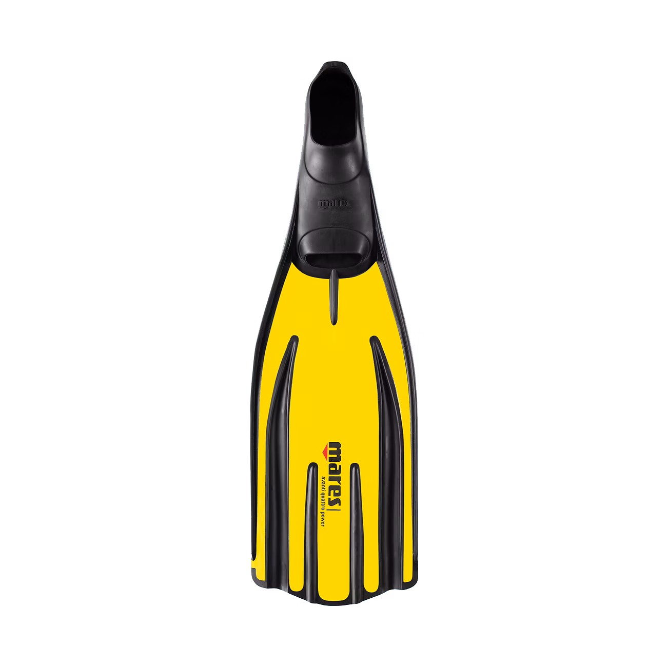Mares Avanti Quattro Power Fins | Mares Fins | Mares Singapore