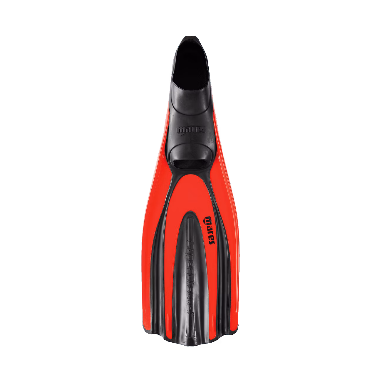 Mares Avanti Superchannel Full Foot Fins | Mares Fins | Mares Singapore