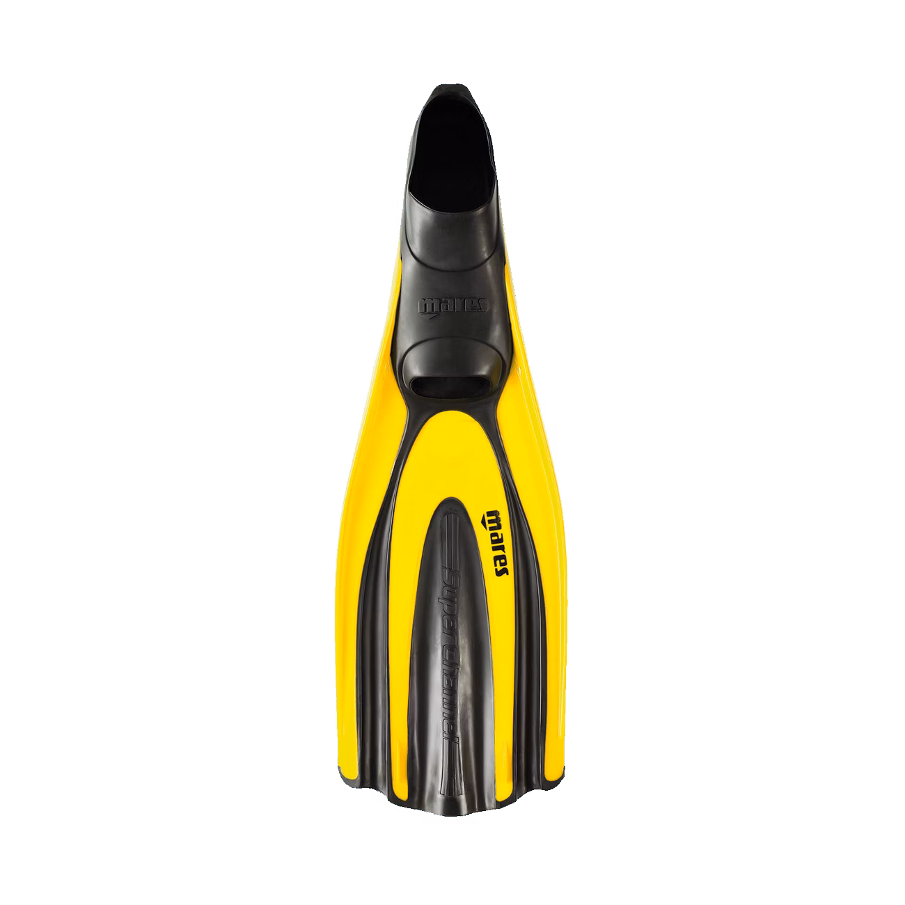 Mares Avanti Superchannel Full Foot Fins | Mares Fins | Mares Singapore