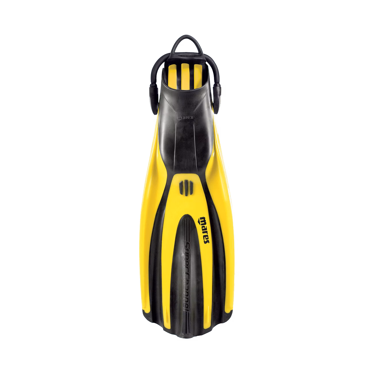Mares Avanti Superchannel Open Heel Fins | Mares Fins | Mares Singapore