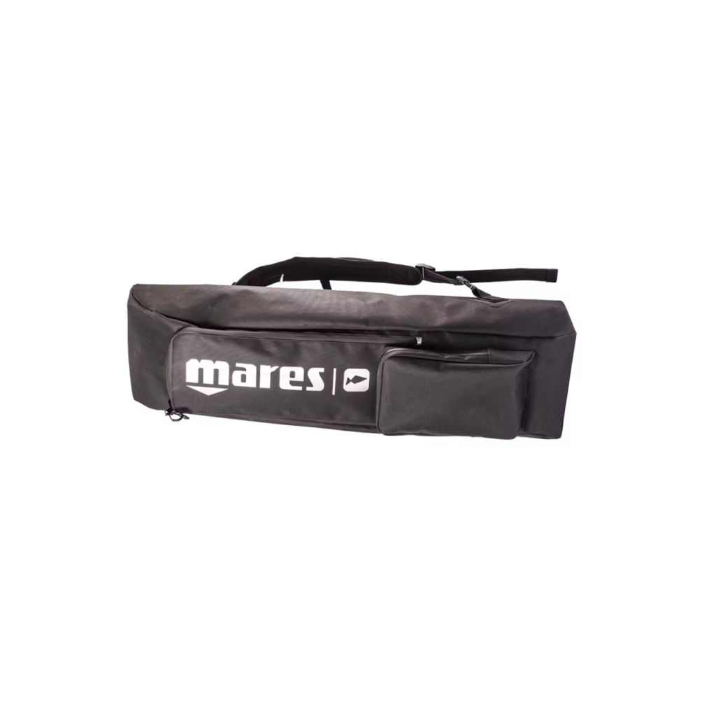 Mares Backpack Apnea - Image 2