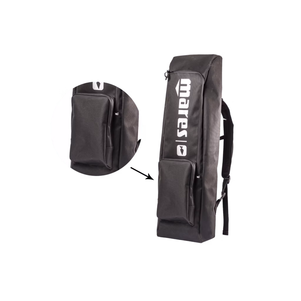 Mares Backpack Apnea - Image 3
