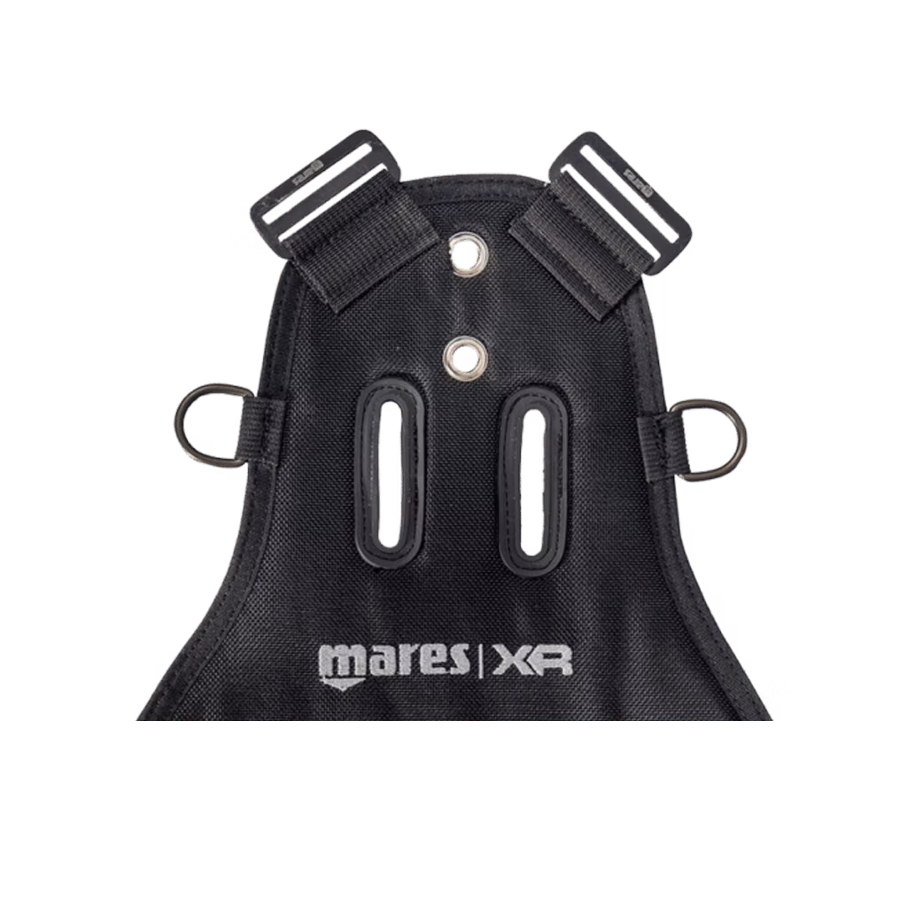 Mares Backplate Soft - Image 3