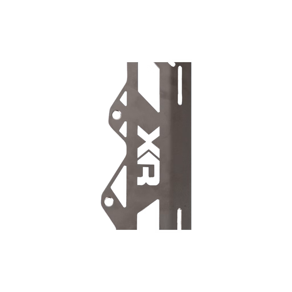 Mares Backplate Stainless Steel - Image 3