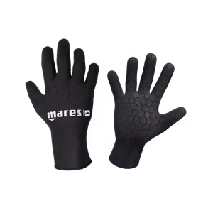 Mares Black 30 Gloves | Mares Gloves | Mares Singapore
