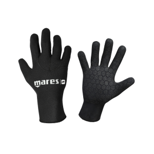 Mares Black 30 Gloves | Mares Gloves | Mares Singapore
