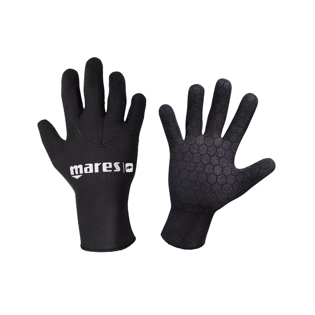 Mares Black 30 Gloves | Mares Gloves | Mares Singapore