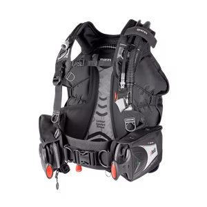 Mares Bolt SLS BCD | Mares BCD | Mares Singapore