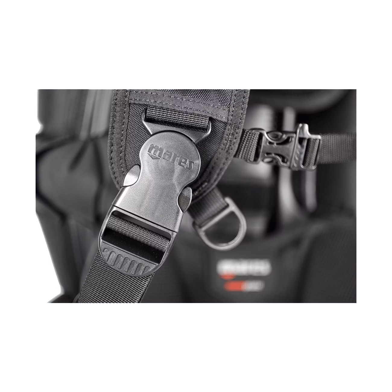 Mares Bolt SLS BCD | Mares BCD | Mares Singapore