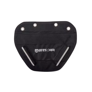 Mares Buttplate BCD | Mares BCD | Mares Singapore